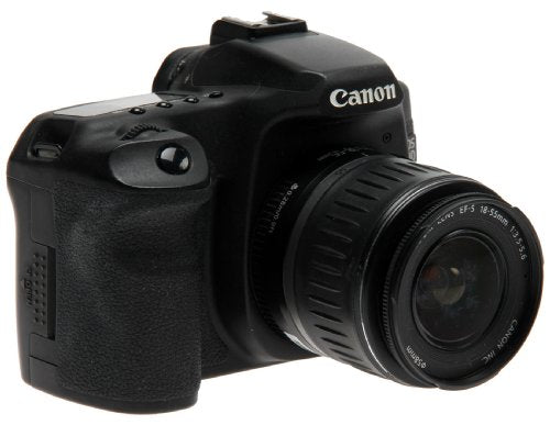 Canon EOS 50D 15.1MP Digital SLR Camera