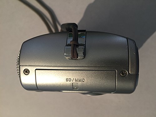 Easyshare C330 4 MP Digital Camera with 3xOptical Zoom (OLD MODEL)