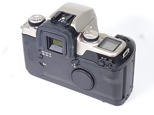 Canon EOS Elan II 35mm SLR Camera (Body Only)