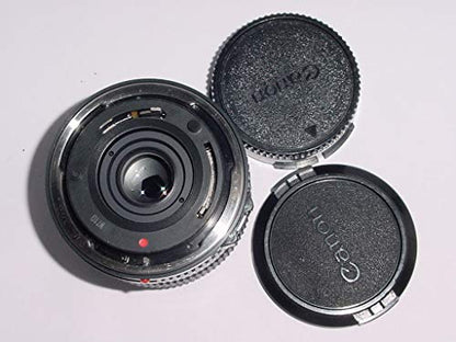 Canon Lens FD 28mm 1:2.8