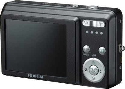 Fujifilm Finepix J10 8.2MP Digital Camera with 3x Optical Zoom