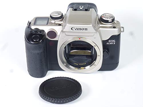 Canon EOS Elan II 35mm SLR Camera (Body Only)