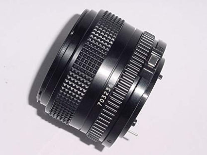 Canon Lens FD 28mm 1:2.8