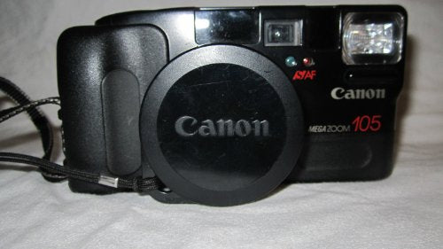 Canon Sure Shot Mega Zoom 105