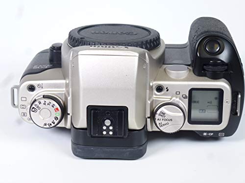 Canon EOS Elan II 35mm SLR Camera (Body Only)