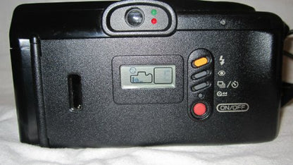 Canon Sure Shot Mega Zoom 105