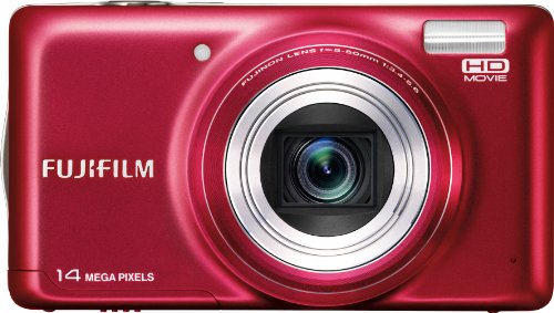 Fujifilm FinePix T350 Digital Camera