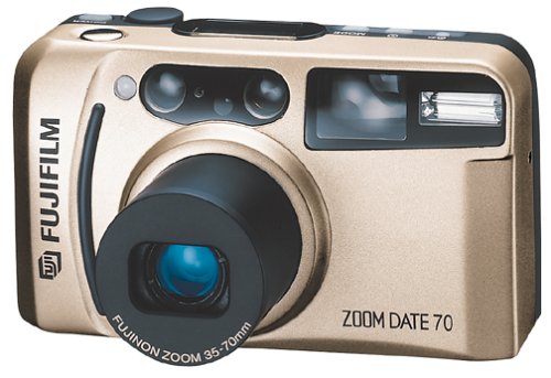 Fujifilm Date 70 Zoom 35mm Camera