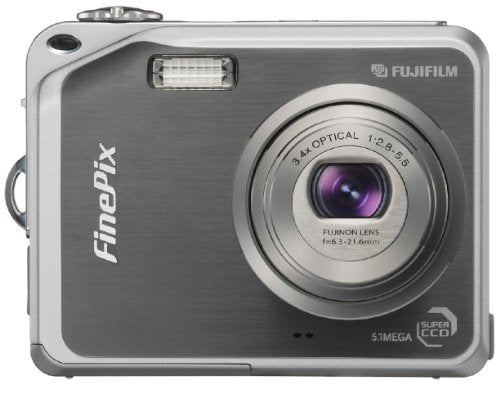 Fujifilm Finepix V10