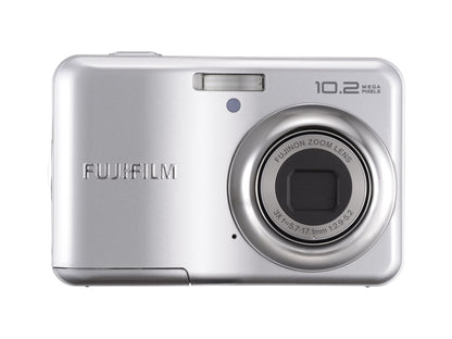 Fujifilm Finepix A170 10.2MP Digital Camera with 3x Optical Zoom and 2.7 inch LCD